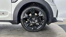 MINI Countryman 2.0 Cooper S Exclusive ALL4 5dr Auto Petrol Hatchback